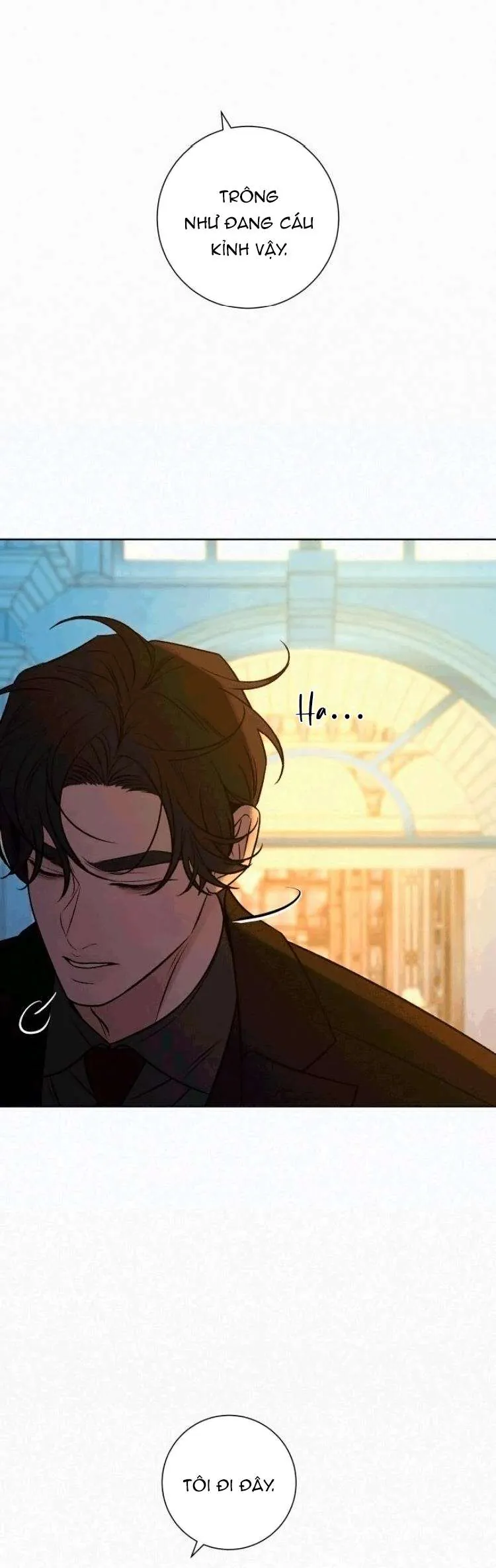 Tình Yêu Trong Sáng Chapter 130 15