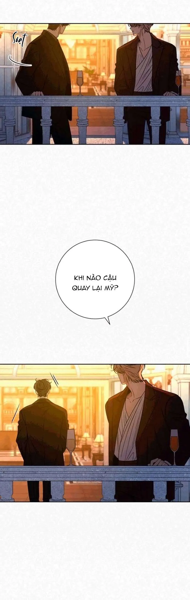 Tình Yêu Trong Sáng Chapter 130 16