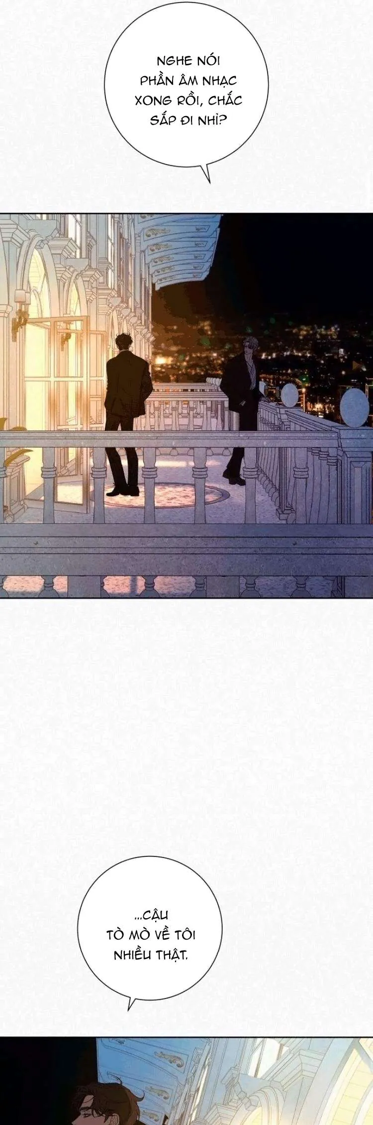 Tình Yêu Trong Sáng Chapter 130 17