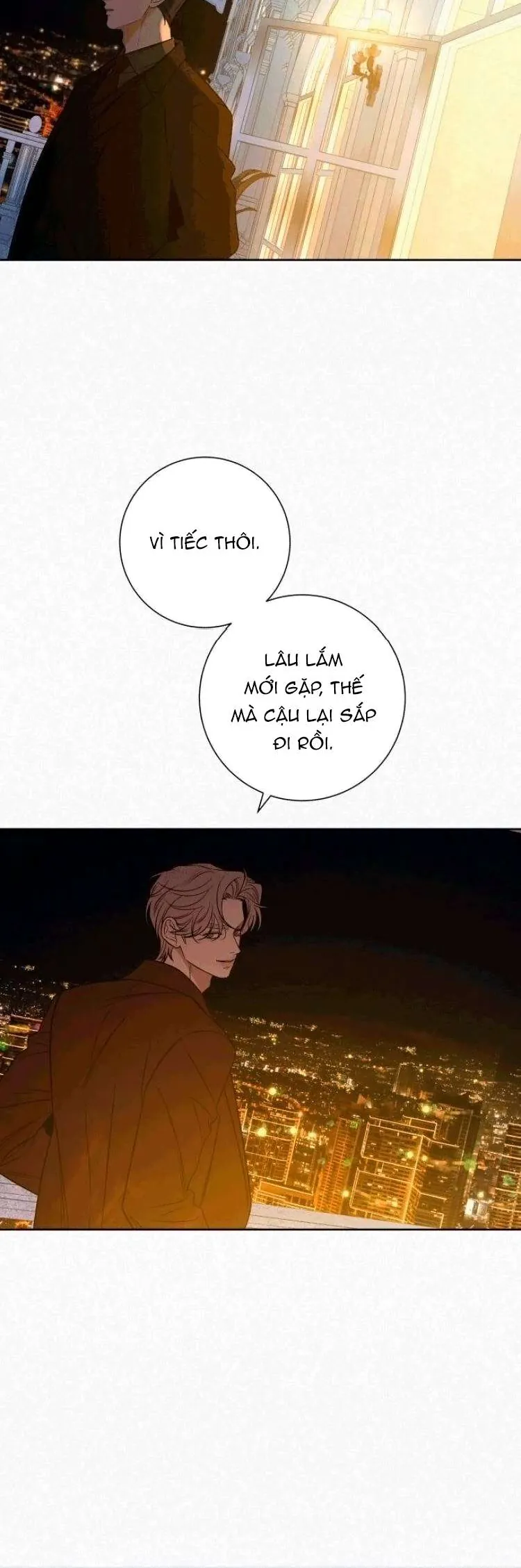 Tình Yêu Trong Sáng Chapter 130 18