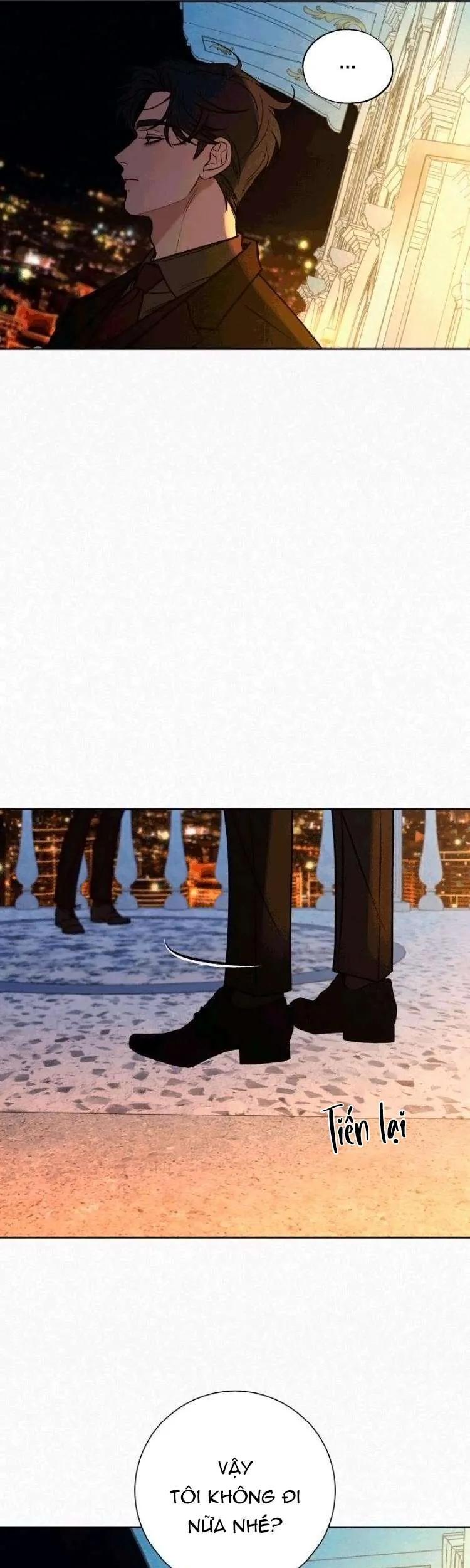 Tình Yêu Trong Sáng Chapter 130 19