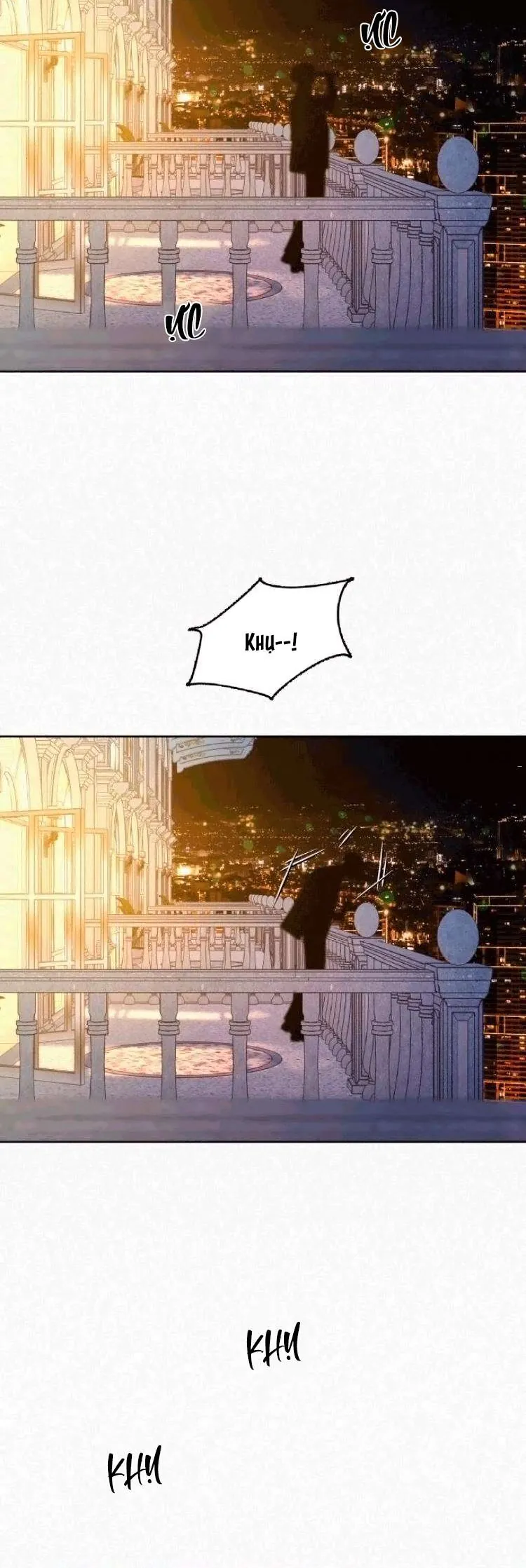 Tình Yêu Trong Sáng Chapter 130 26