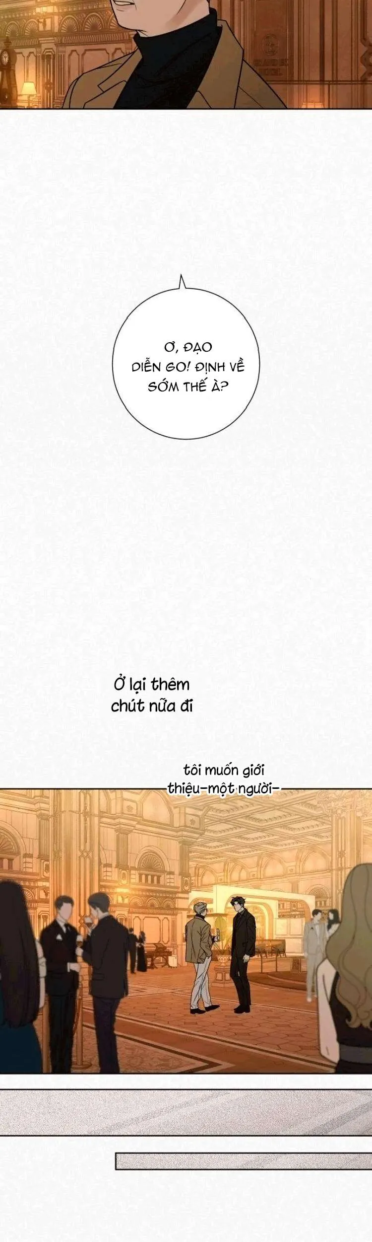 Tình Yêu Trong Sáng Chapter 130 30