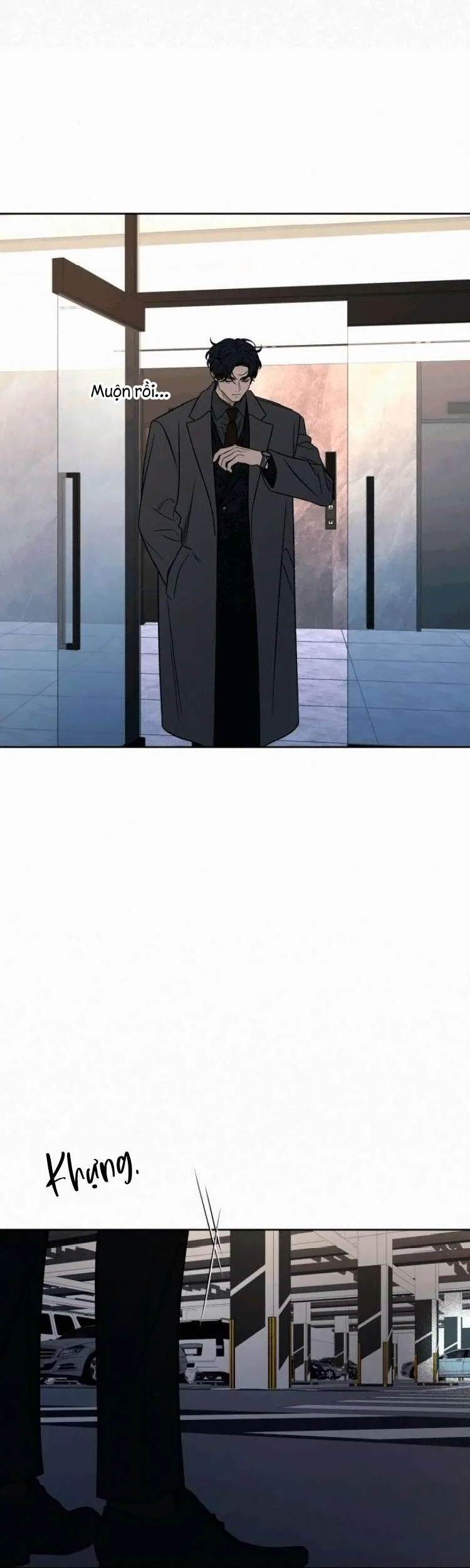 Tình Yêu Trong Sáng Chapter 130 31