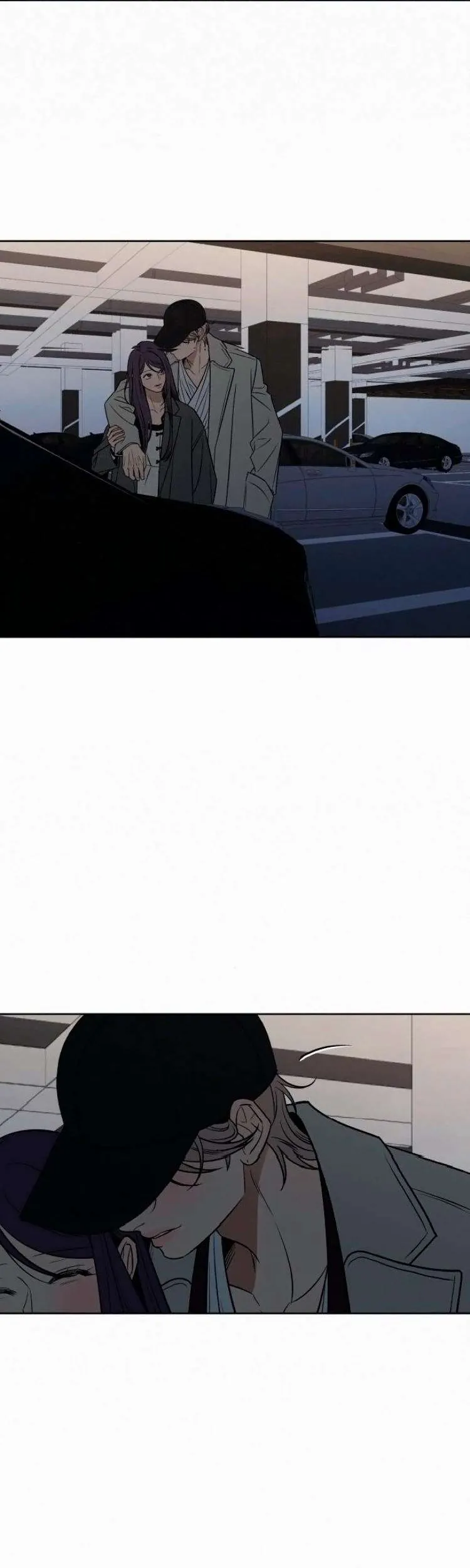 Tình Yêu Trong Sáng Chapter 130 32