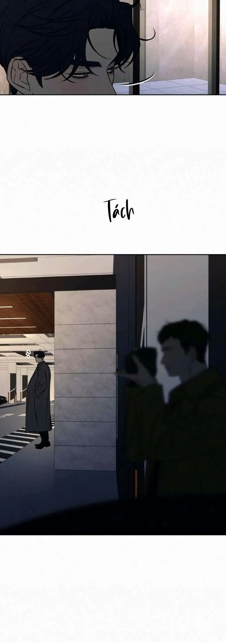 Tình Yêu Trong Sáng Chapter 130 34