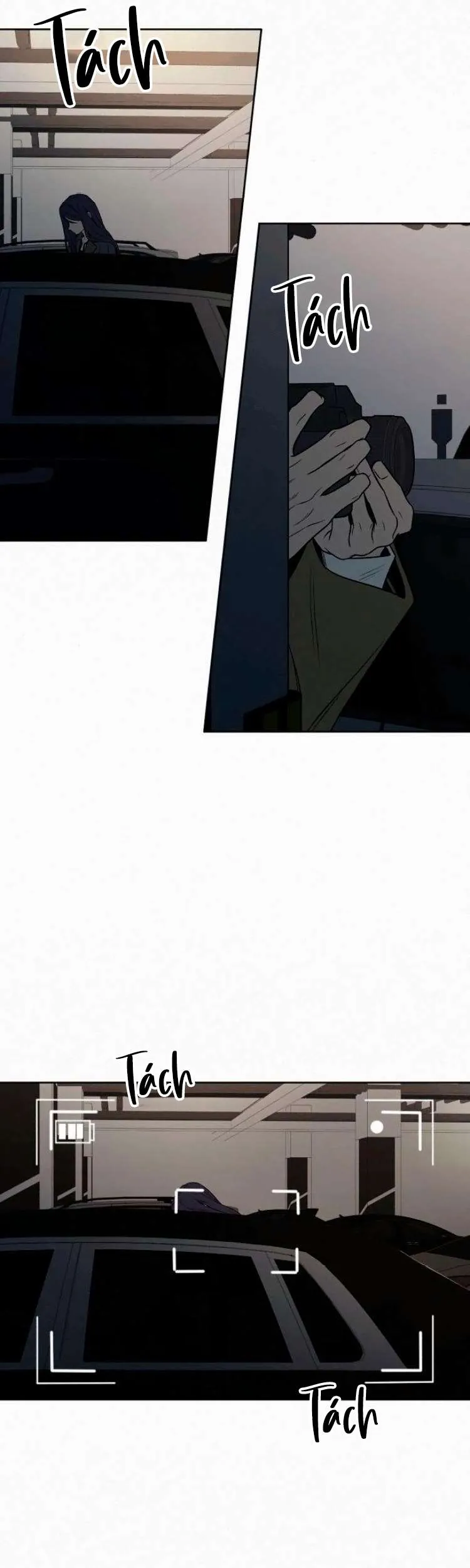 Tình Yêu Trong Sáng Chapter 130 35