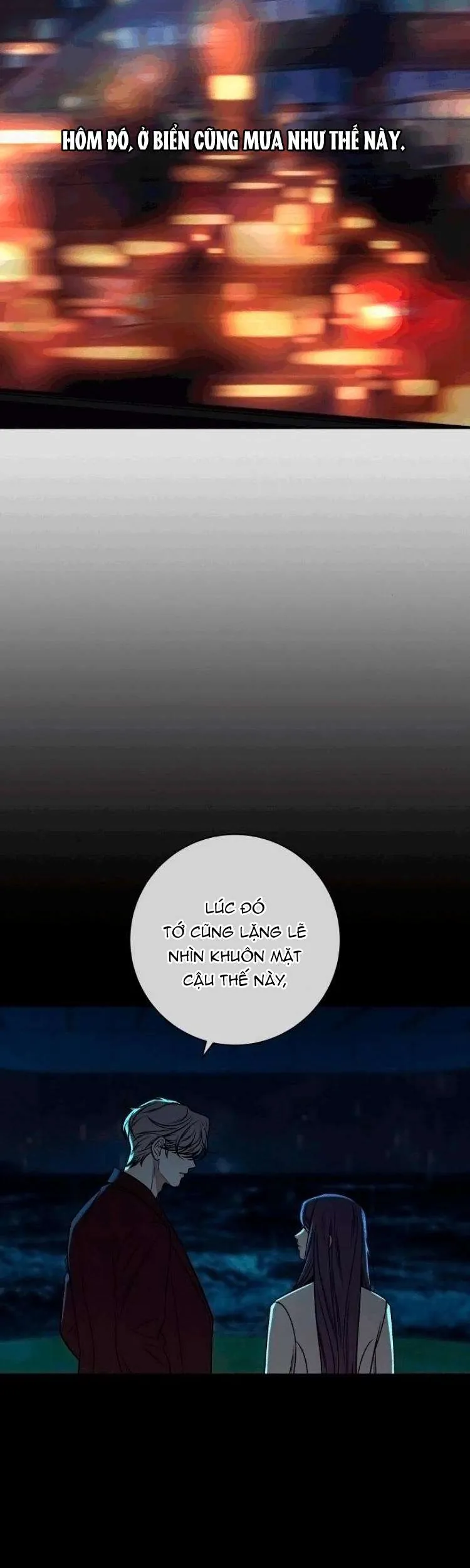 Tình Yêu Trong Sáng Chapter 130 40