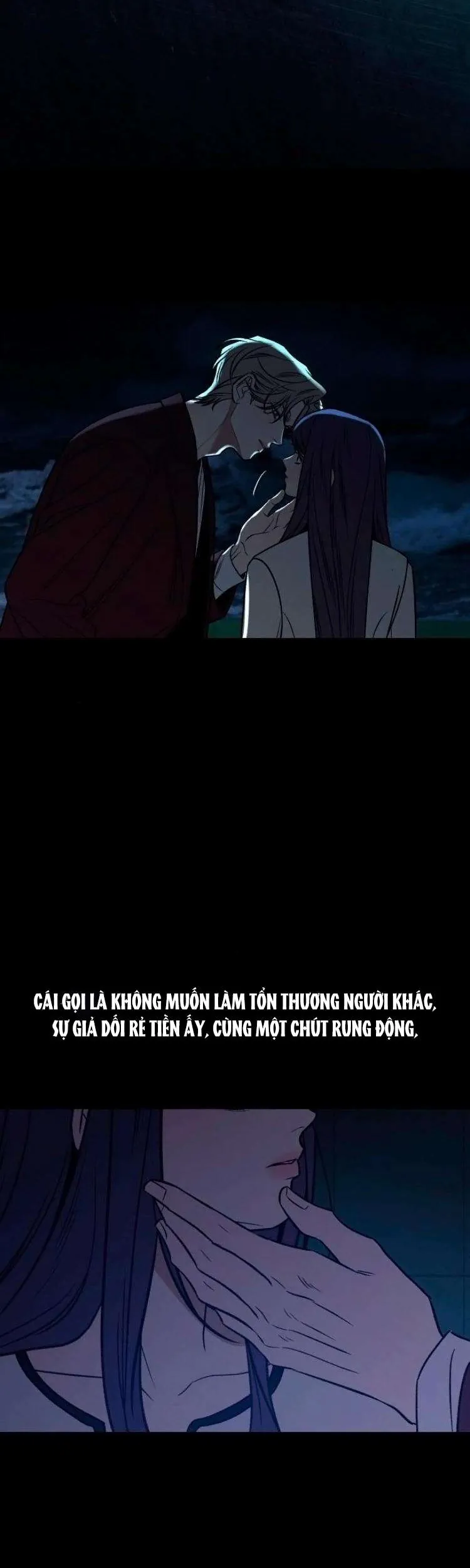 Tình Yêu Trong Sáng Chapter 130 44