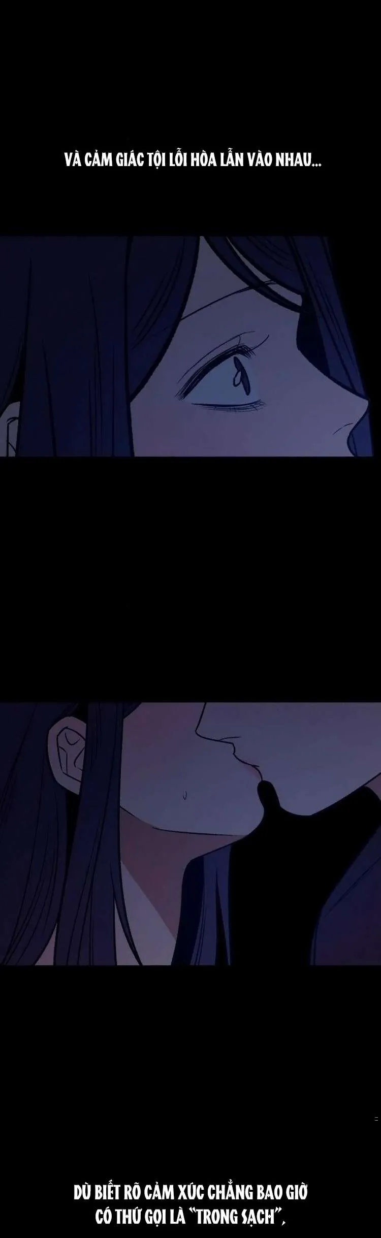 Tình Yêu Trong Sáng Chapter 130 45