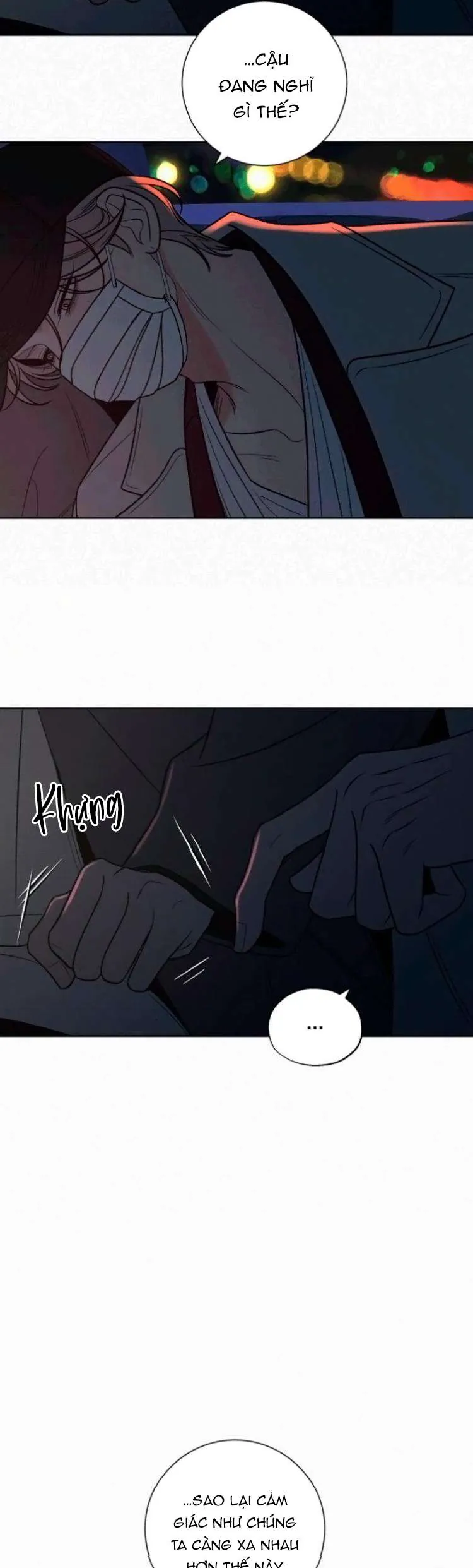 Tình Yêu Trong Sáng Chapter 130 47