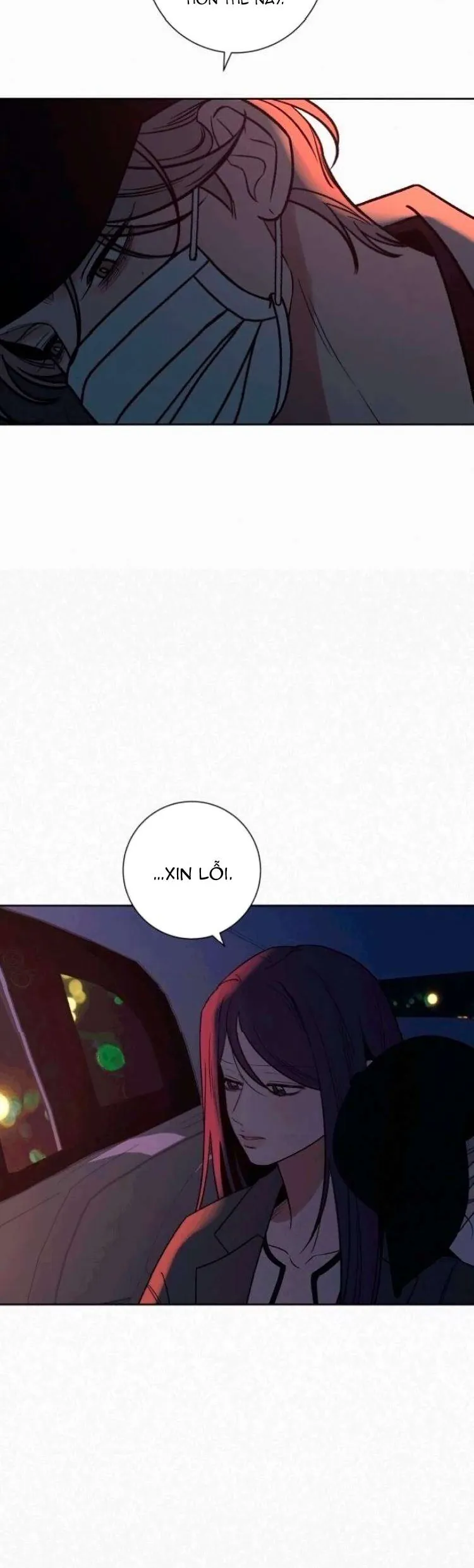 Tình Yêu Trong Sáng Chapter 130 48