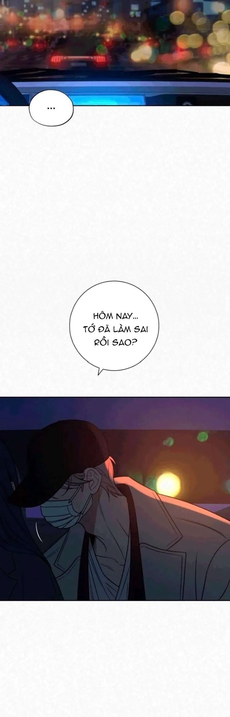 Tình Yêu Trong Sáng Chapter 130 50