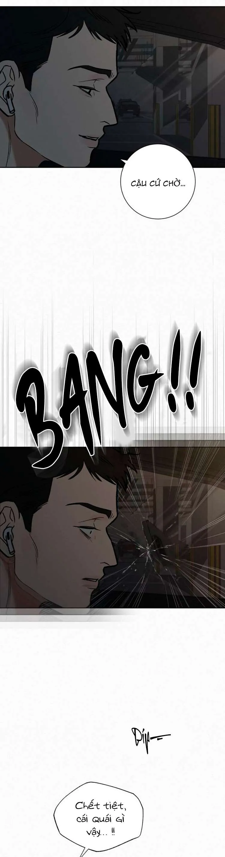 Tình Yêu Trong Sáng Chapter 131 5