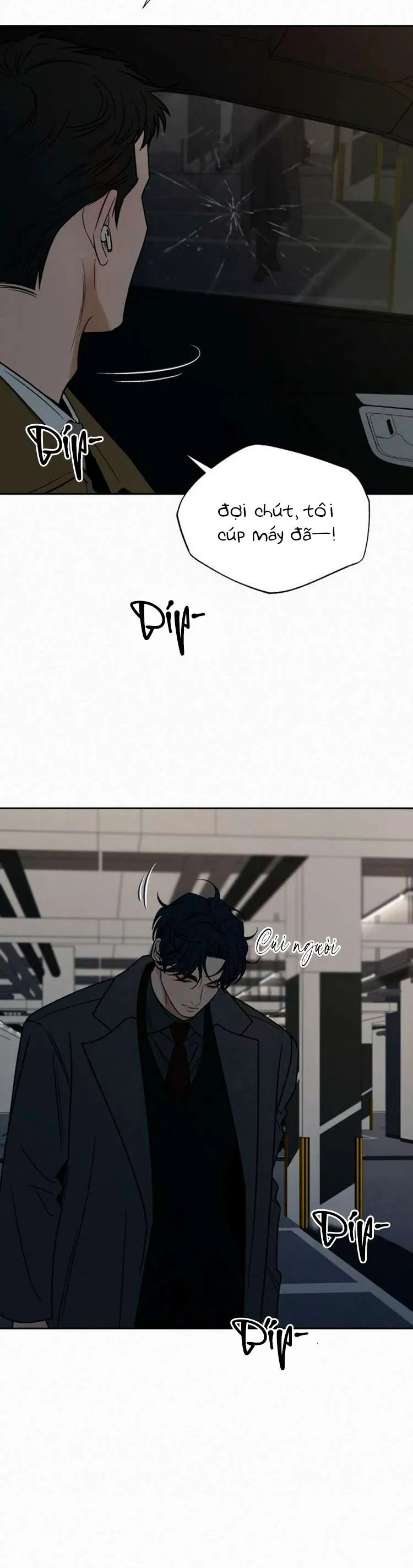 Tình Yêu Trong Sáng Chapter 131 6