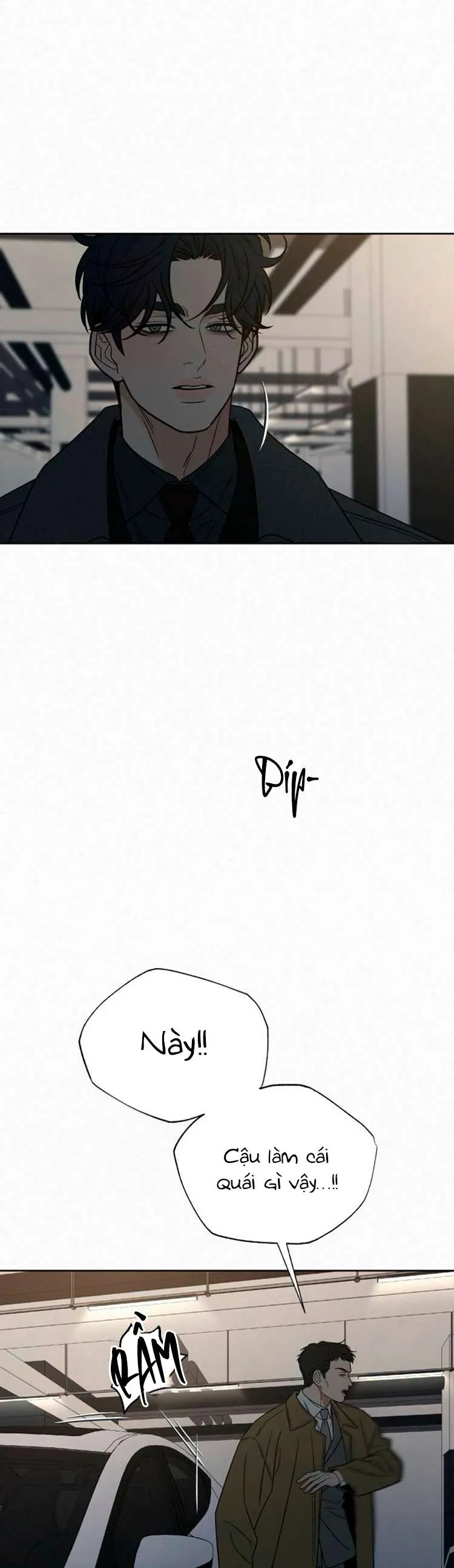 Tình Yêu Trong Sáng Chapter 131 7