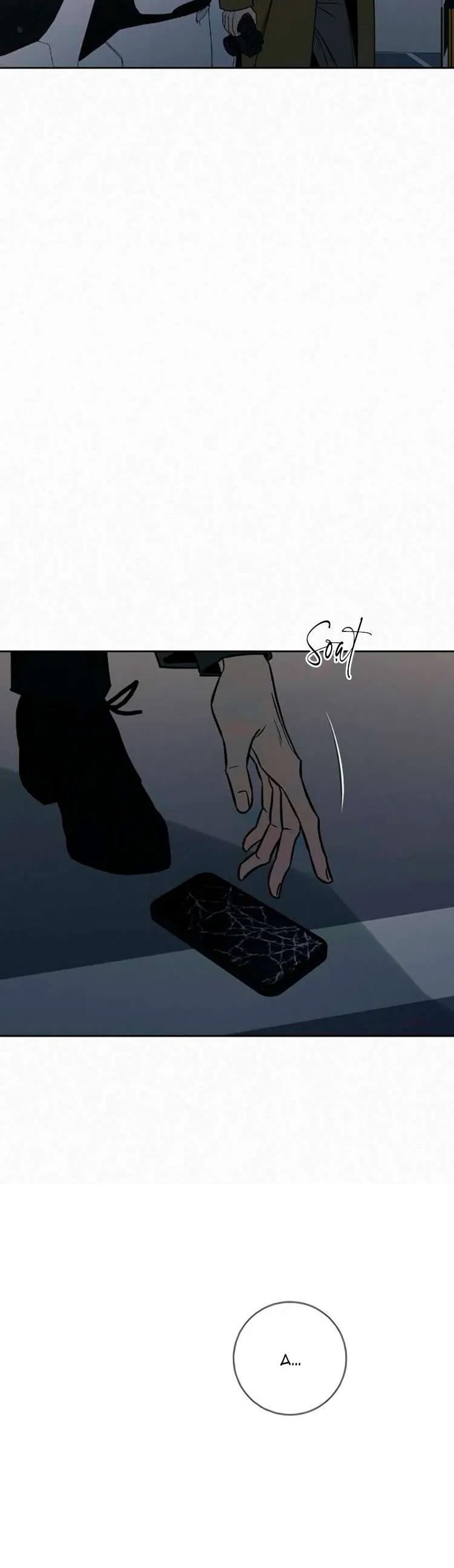 Tình Yêu Trong Sáng Chapter 131 8