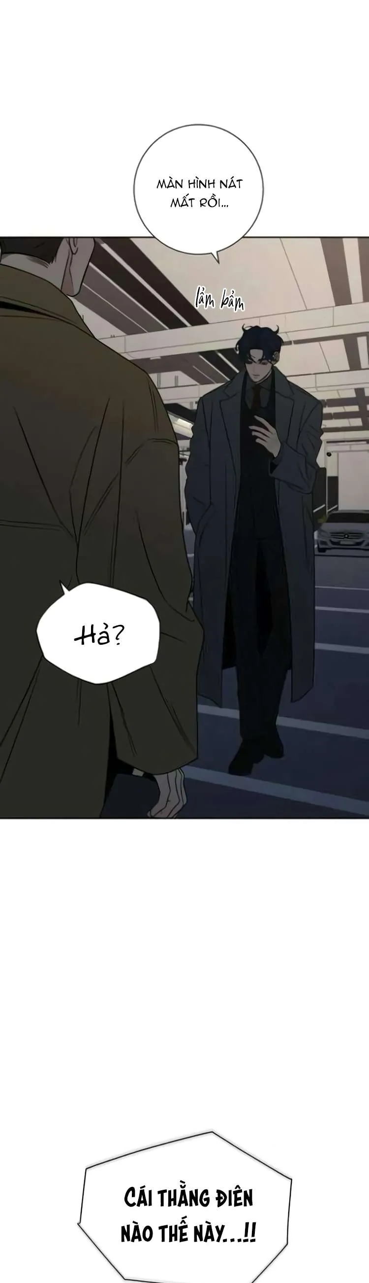 Tình Yêu Trong Sáng Chapter 131 9