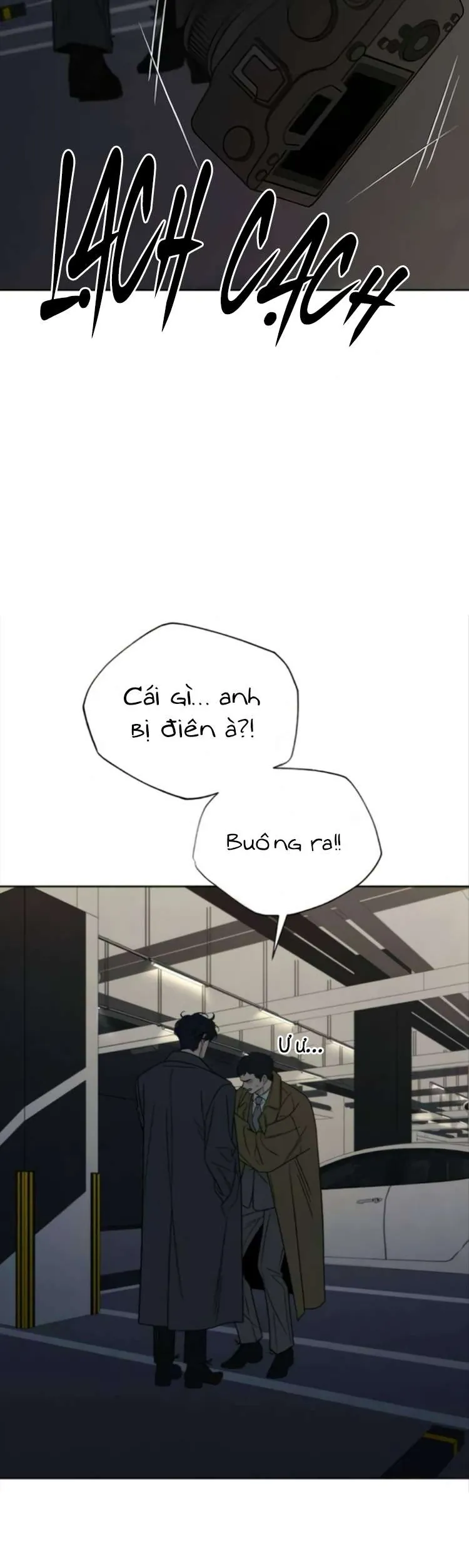 Tình Yêu Trong Sáng Chapter 131 12