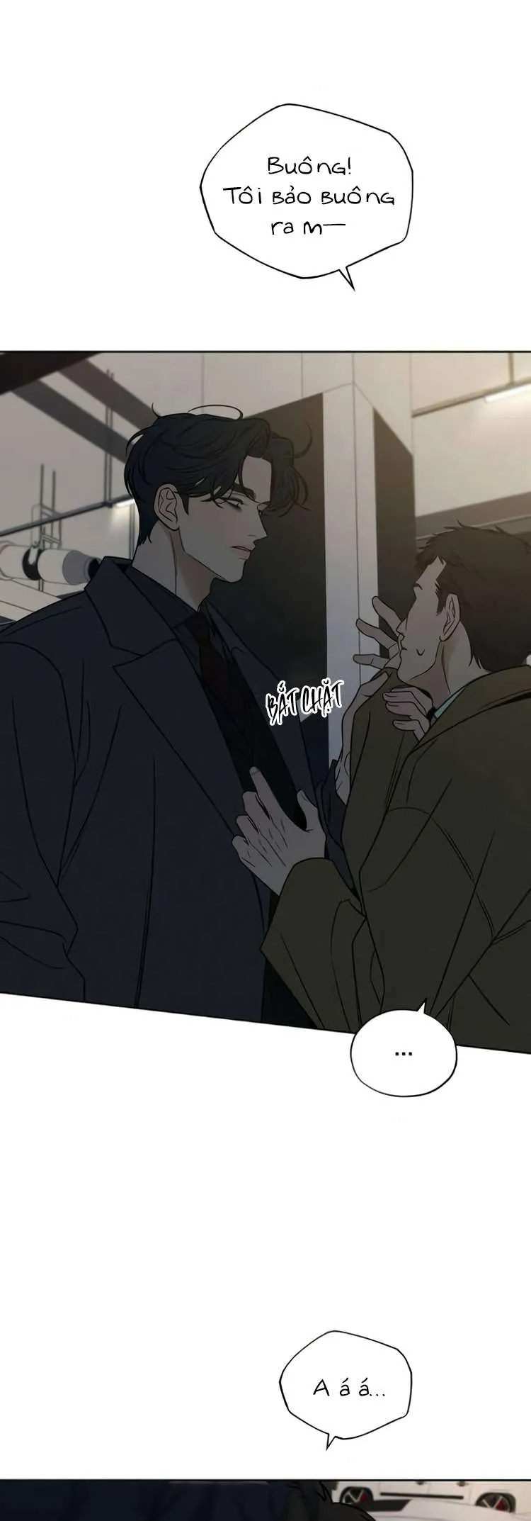 Tình Yêu Trong Sáng Chapter 131 13