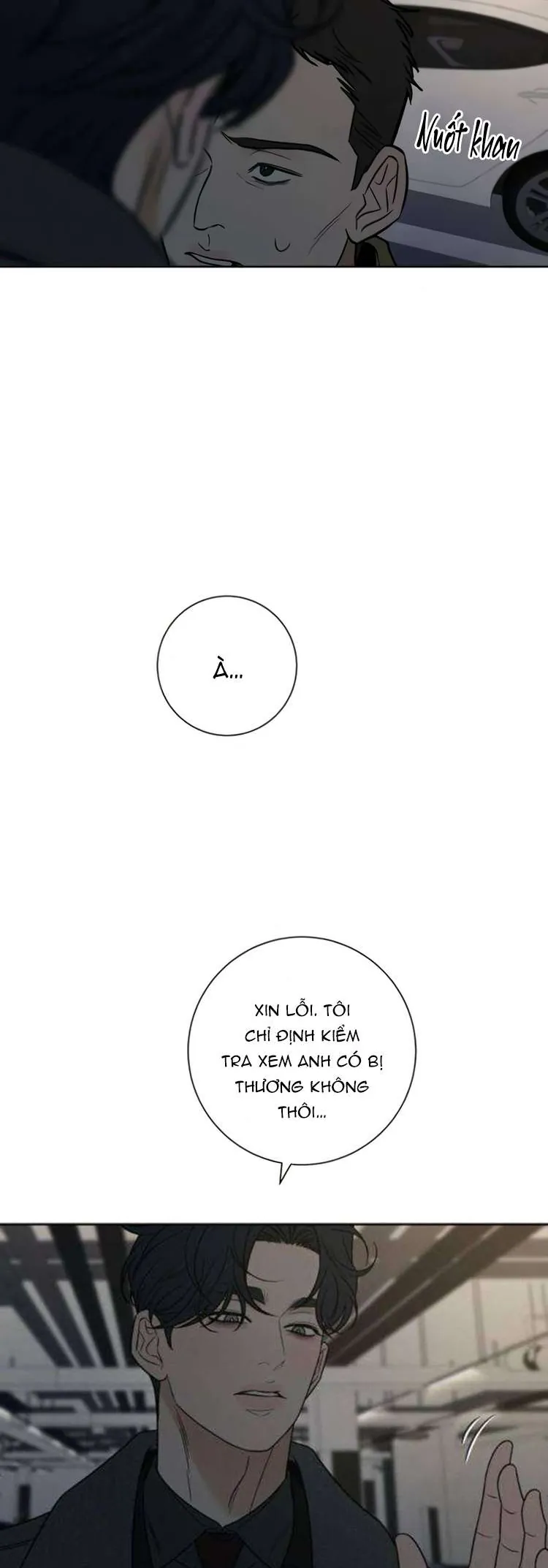 Tình Yêu Trong Sáng Chapter 131 14