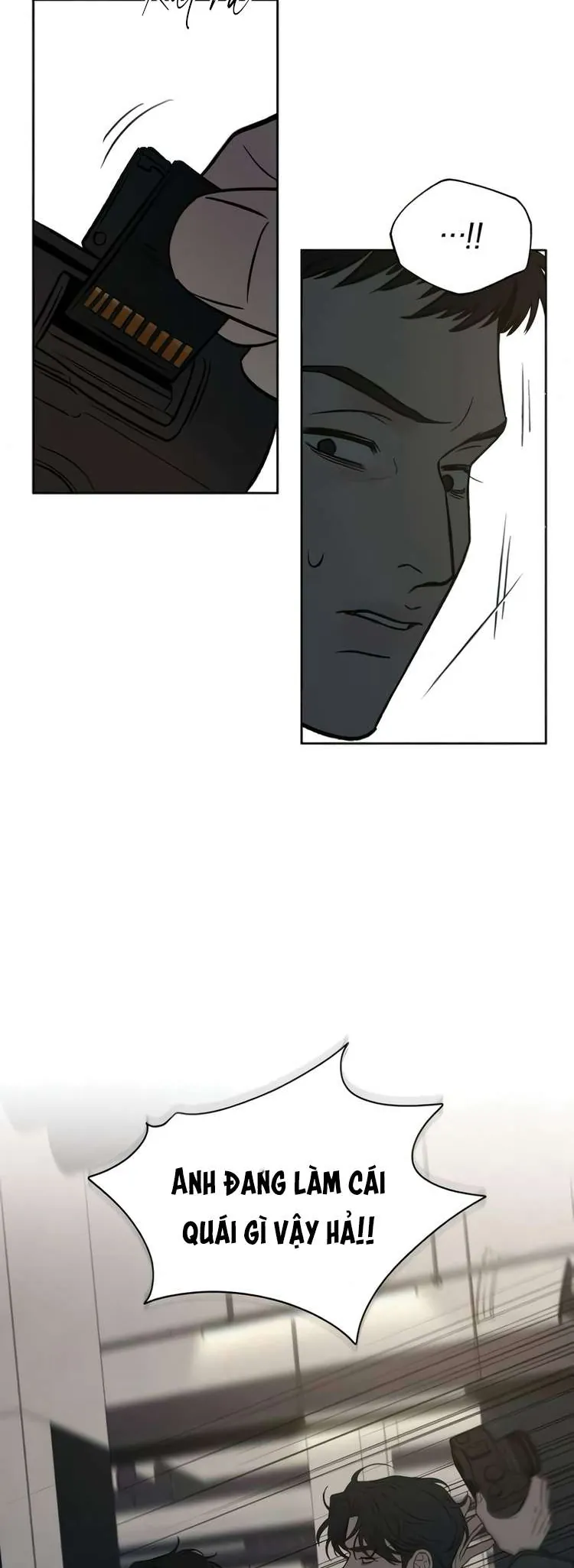 Tình Yêu Trong Sáng Chapter 131 17