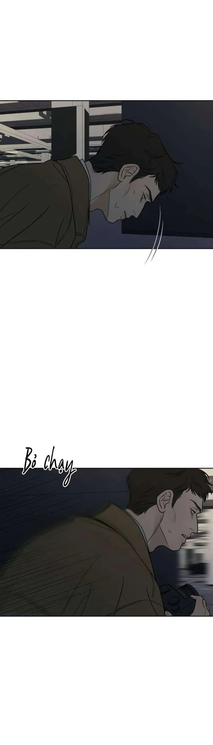 Tình Yêu Trong Sáng Chapter 131 20