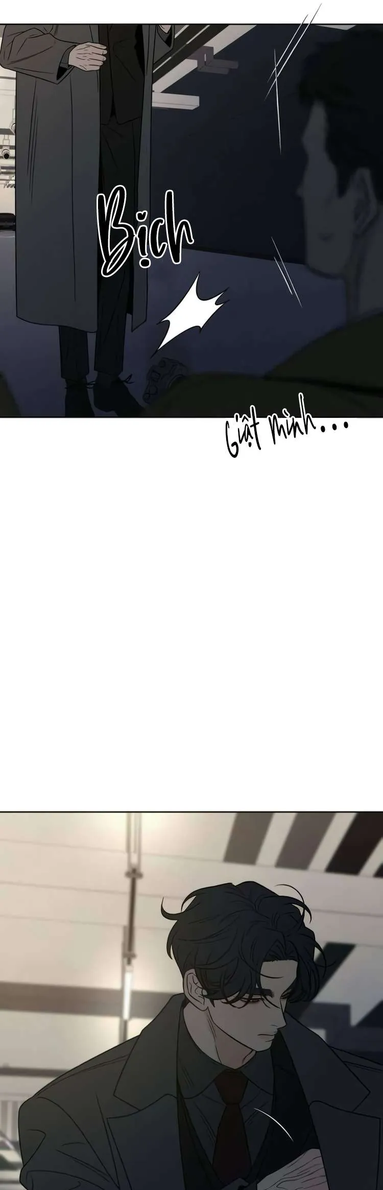 Tình Yêu Trong Sáng Chapter 131 27