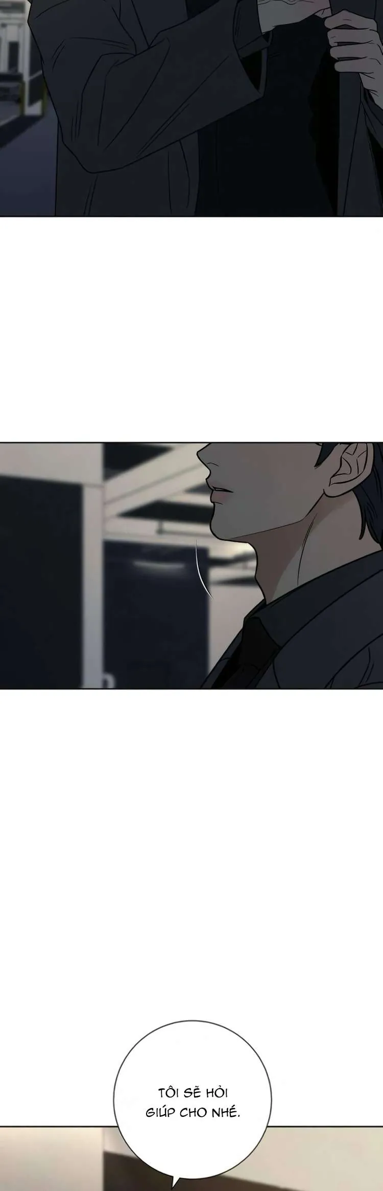 Tình Yêu Trong Sáng Chapter 131 28