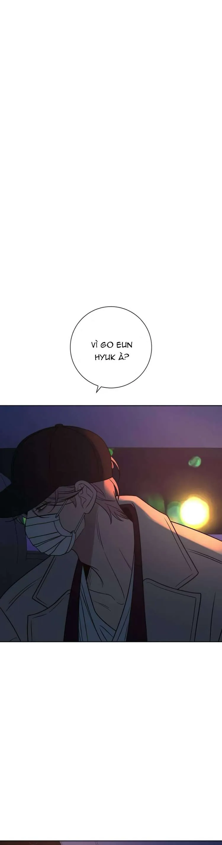 Tình Yêu Trong Sáng Chapter 131 30