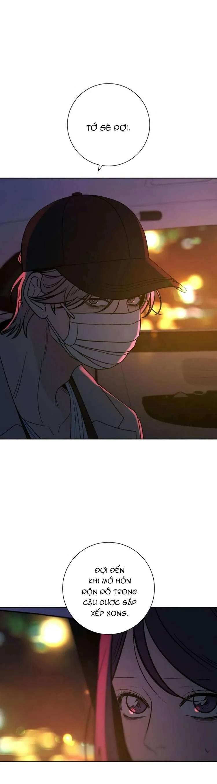 Tình Yêu Trong Sáng Chapter 131 32