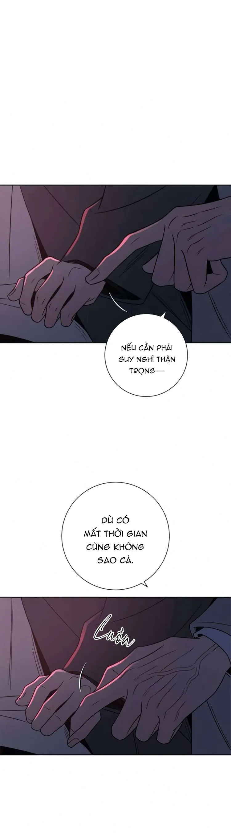 Tình Yêu Trong Sáng Chapter 131 33