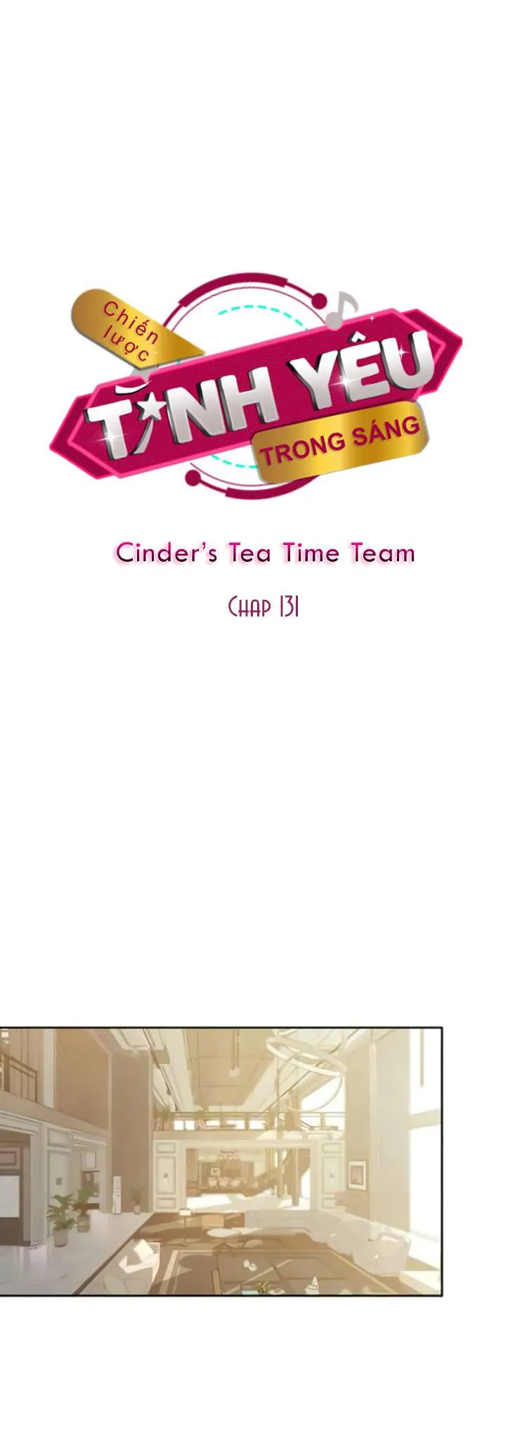 Tình Yêu Trong Sáng Chapter 131 41