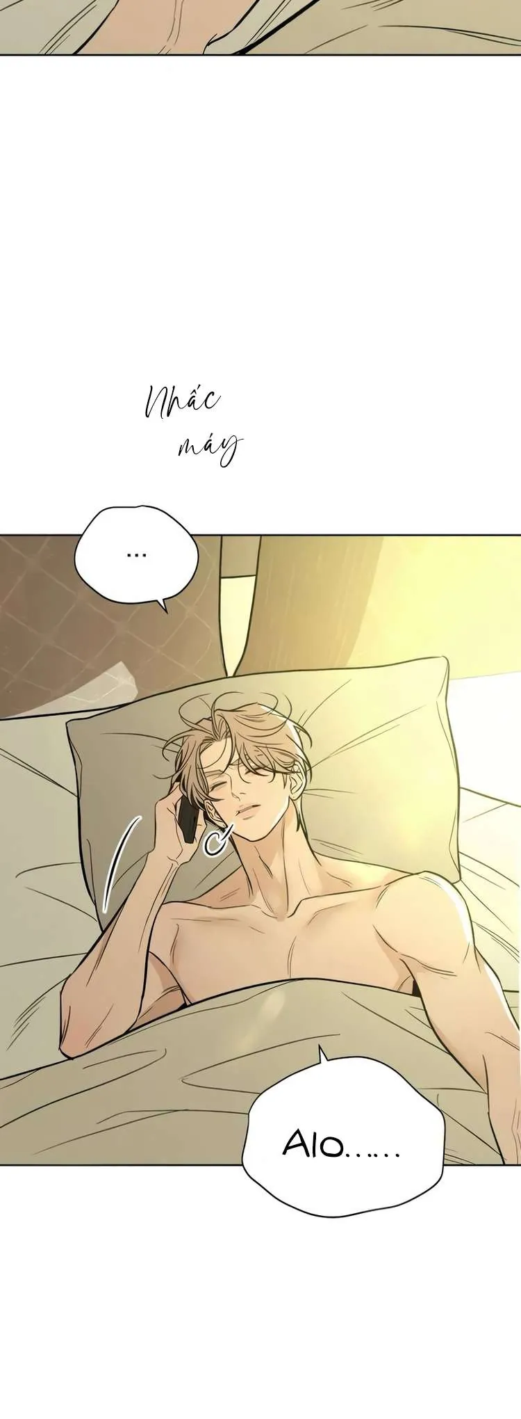 Tình Yêu Trong Sáng Chapter 131 44