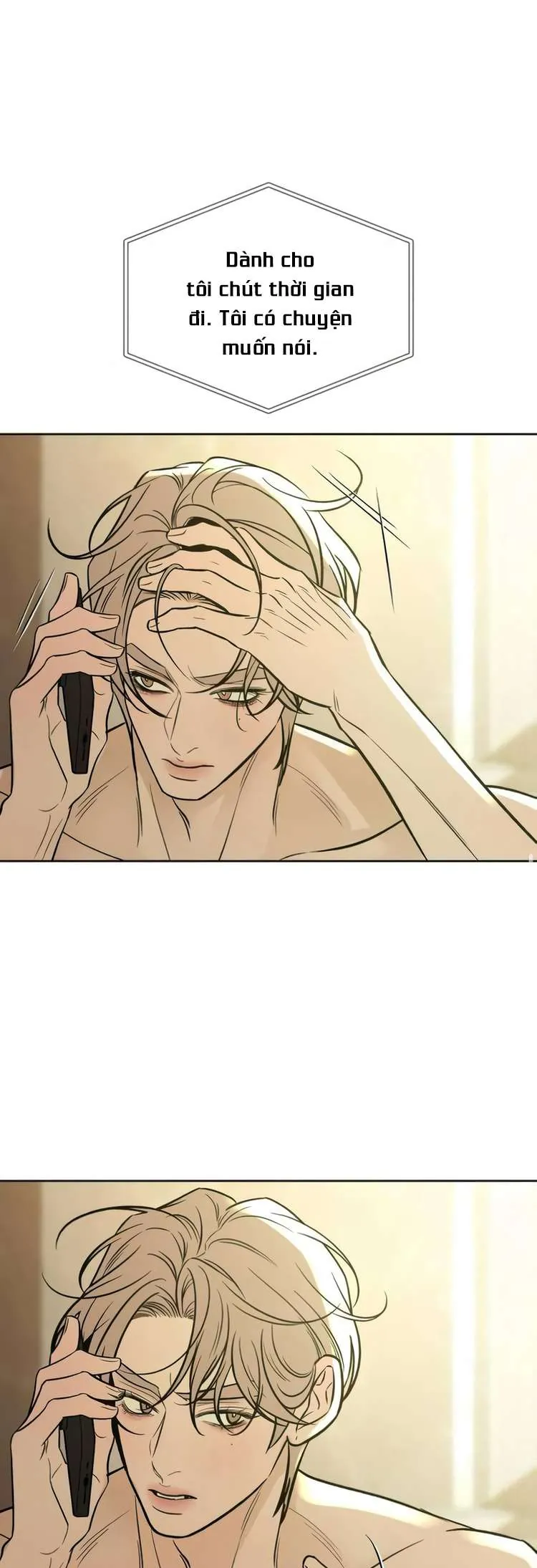 Tình Yêu Trong Sáng Chapter 131 47