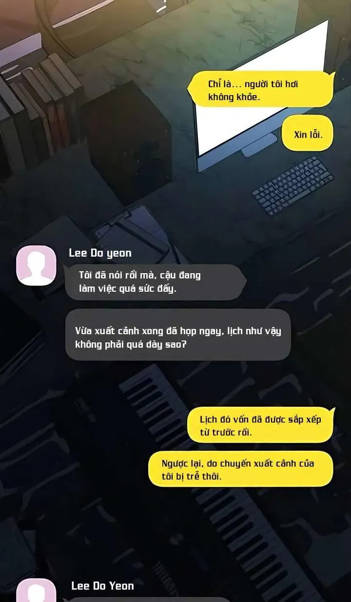 Tình Yêu Trong Sáng Chapter 137 13