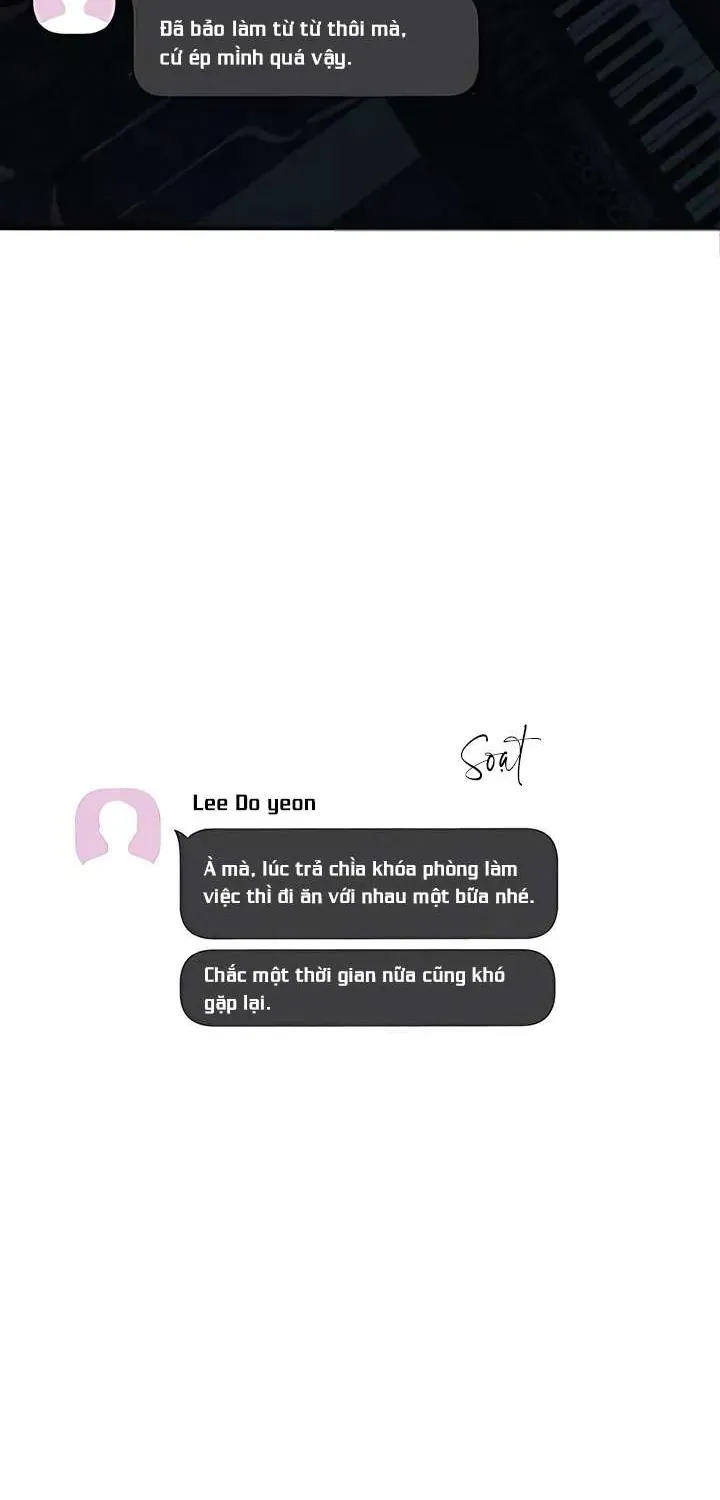 Tình Yêu Trong Sáng Chapter 137 14