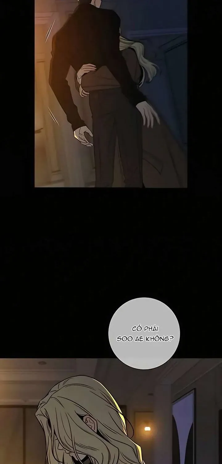 Tình Yêu Trong Sáng Chapter 137 18