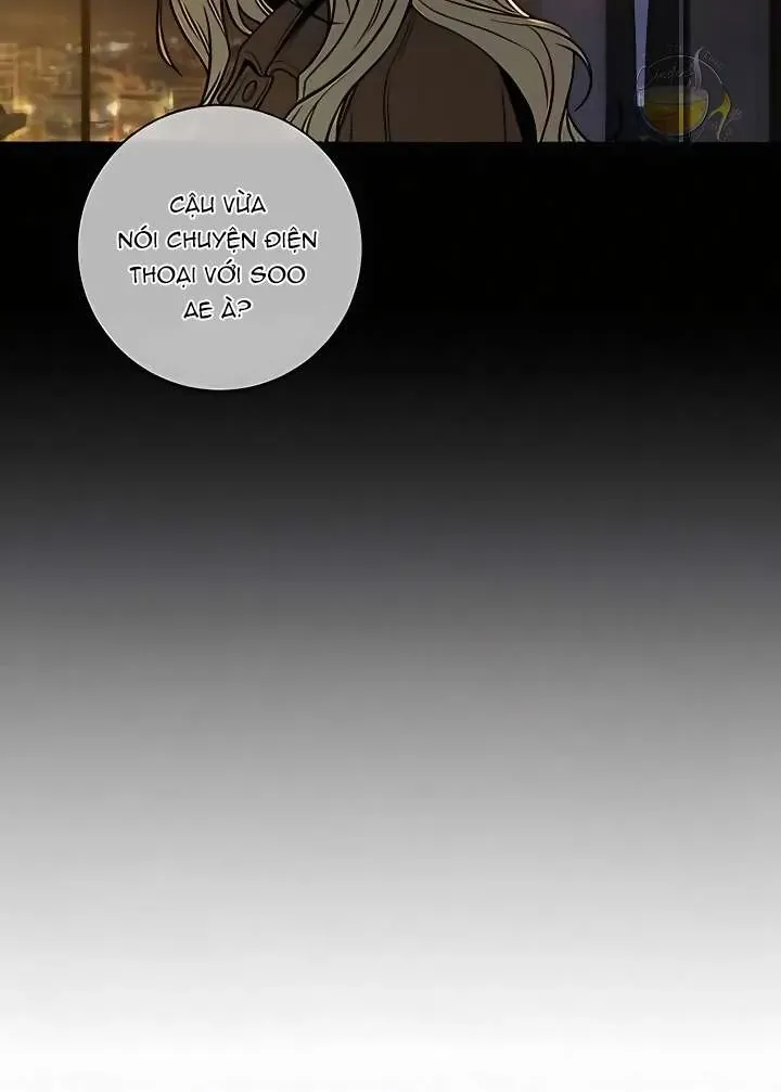 Tình Yêu Trong Sáng Chapter 137 19