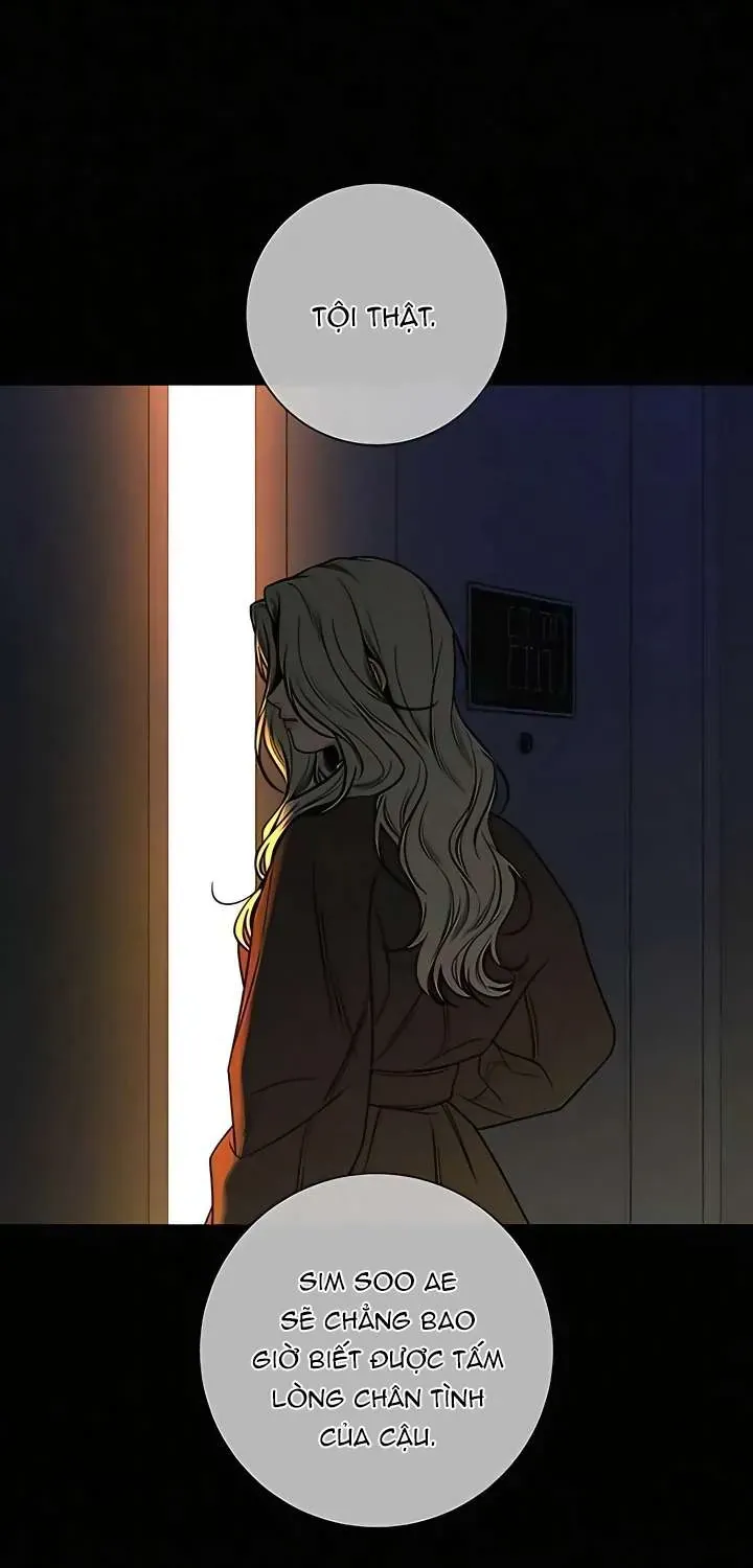 Tình Yêu Trong Sáng Chapter 137 26