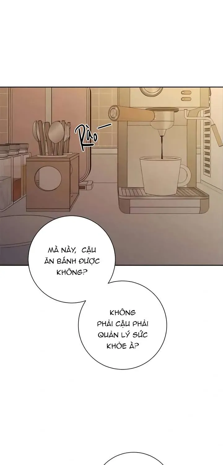 Tình Yêu Trong Sáng Chapter 137 30