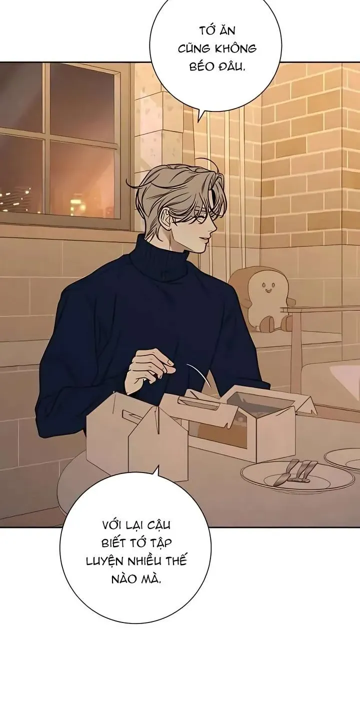 Tình Yêu Trong Sáng Chapter 137 31