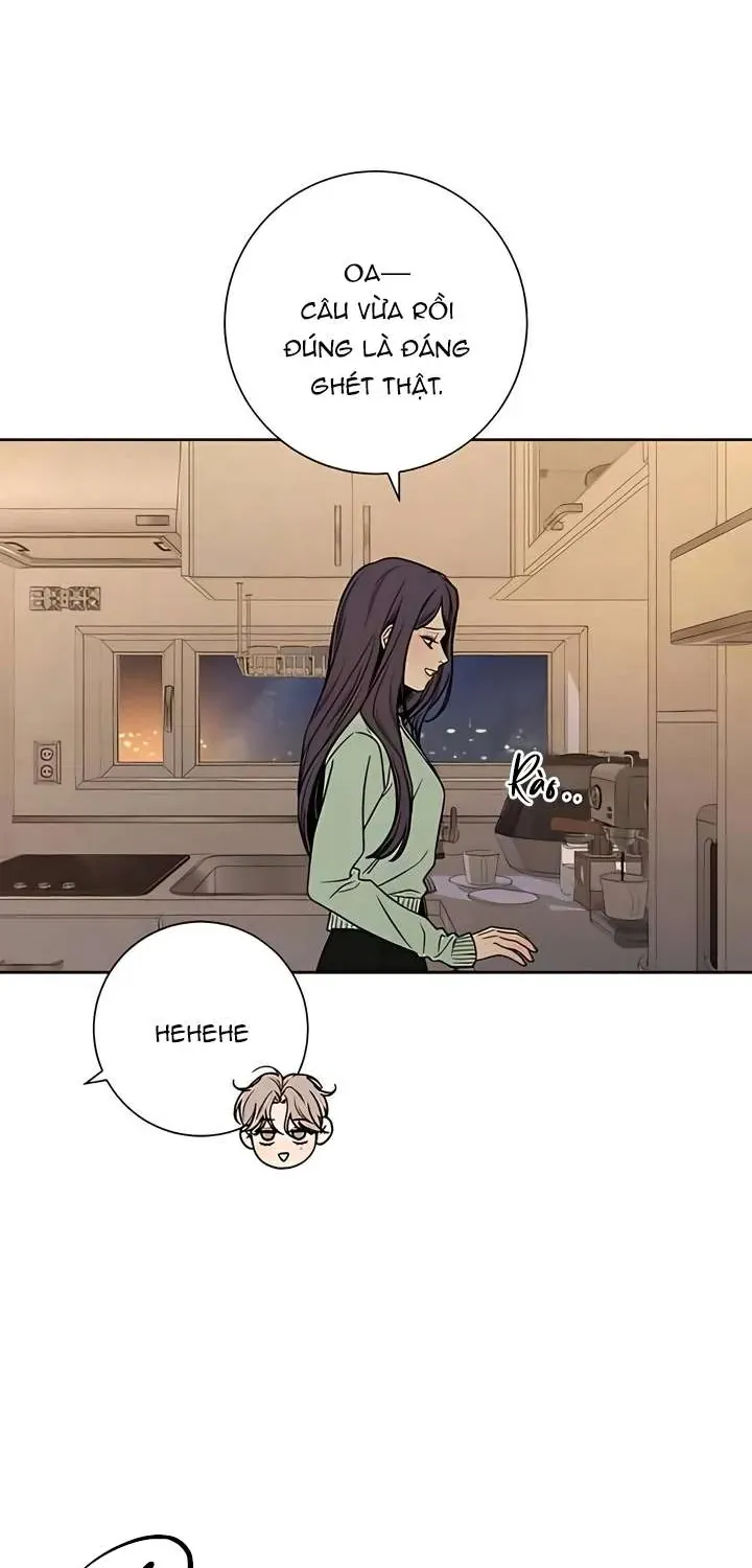 Tình Yêu Trong Sáng Chapter 137 32