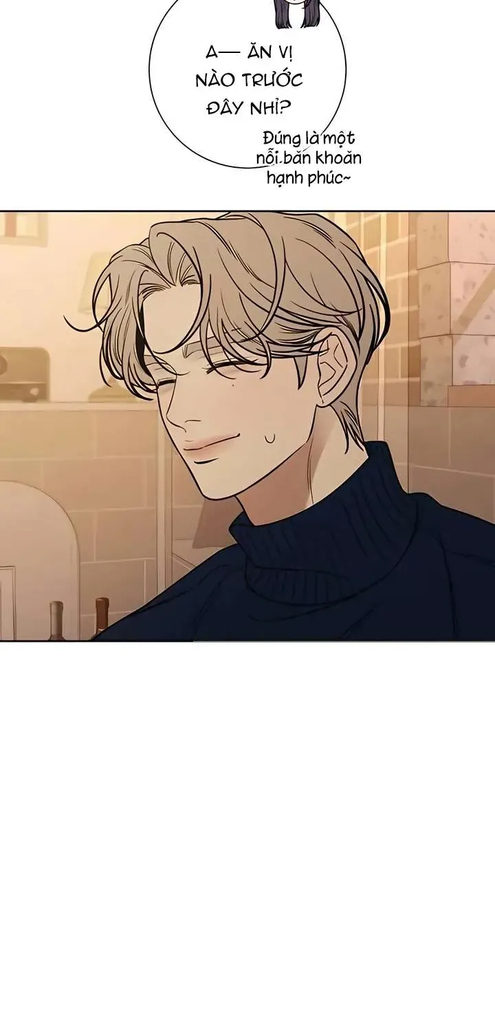 Tình Yêu Trong Sáng Chapter 137 37