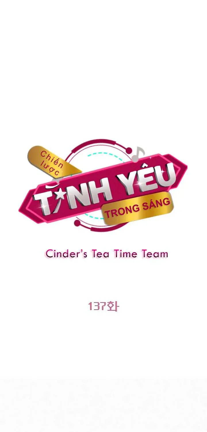 Tình Yêu Trong Sáng Chapter 137 38