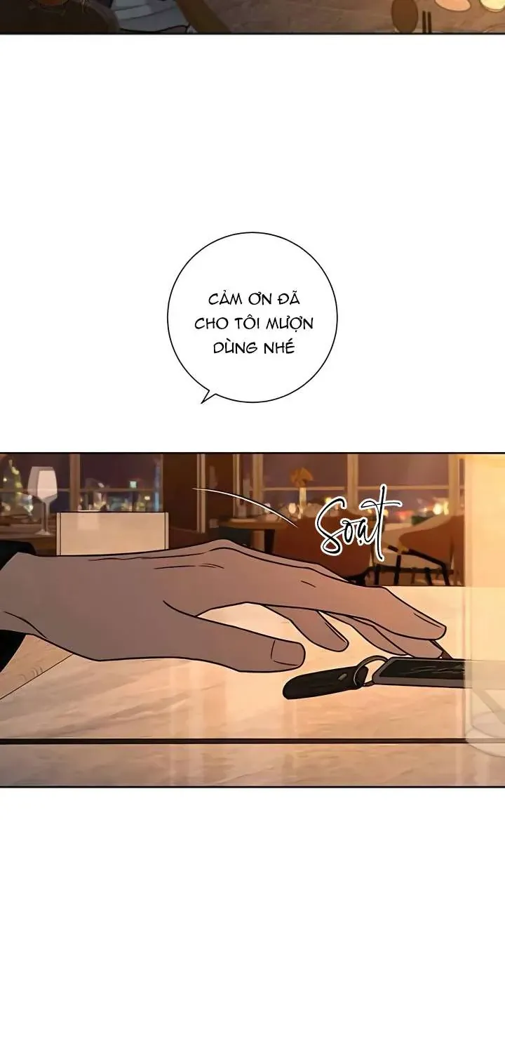 Tình Yêu Trong Sáng Chapter 137 40