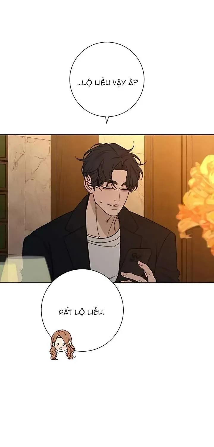 Tình Yêu Trong Sáng Chapter 137 48