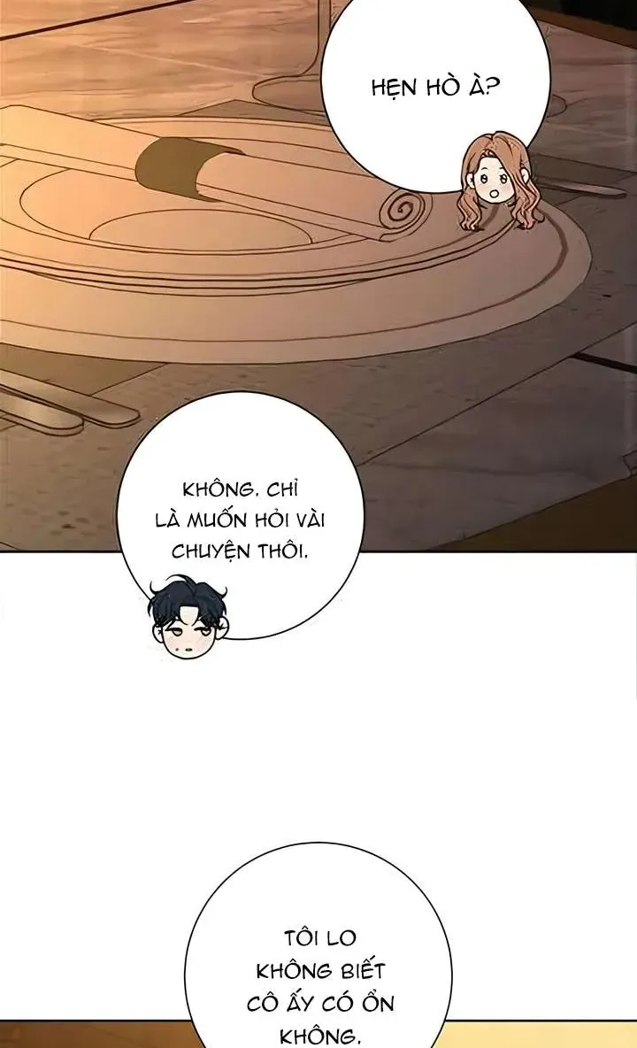 Tình Yêu Trong Sáng Chapter 137 51