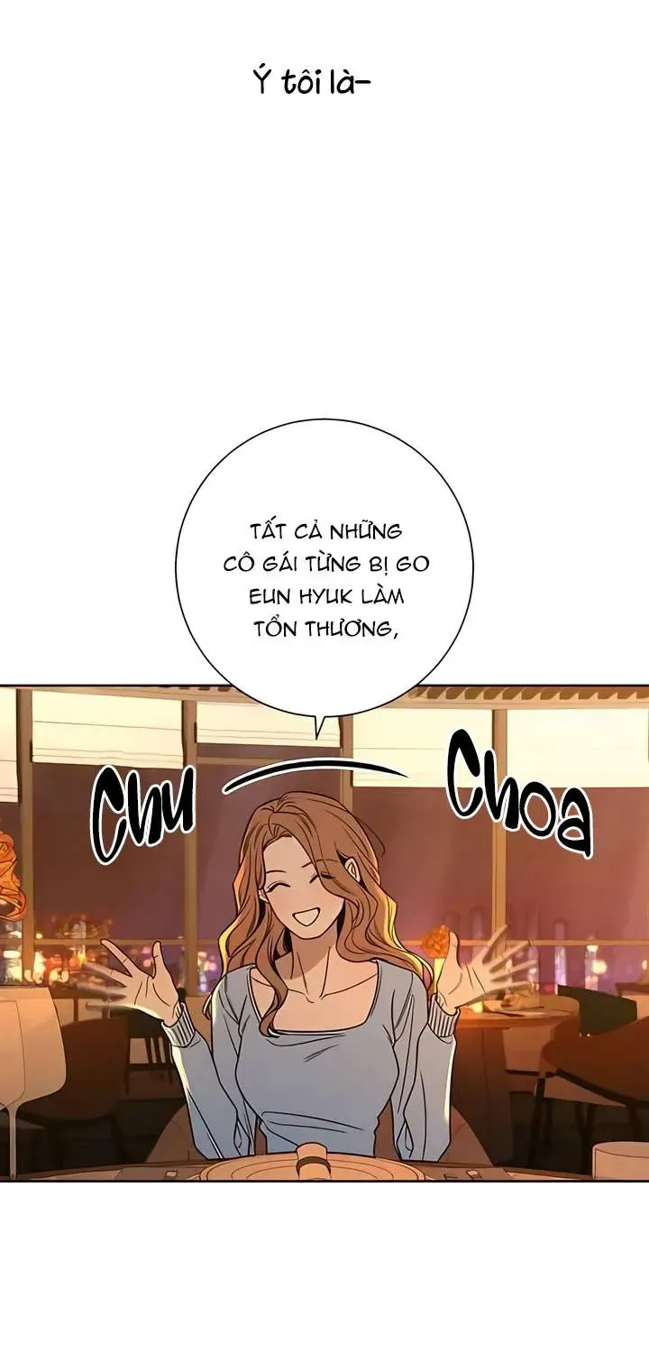 Tình Yêu Trong Sáng Chapter 137 54