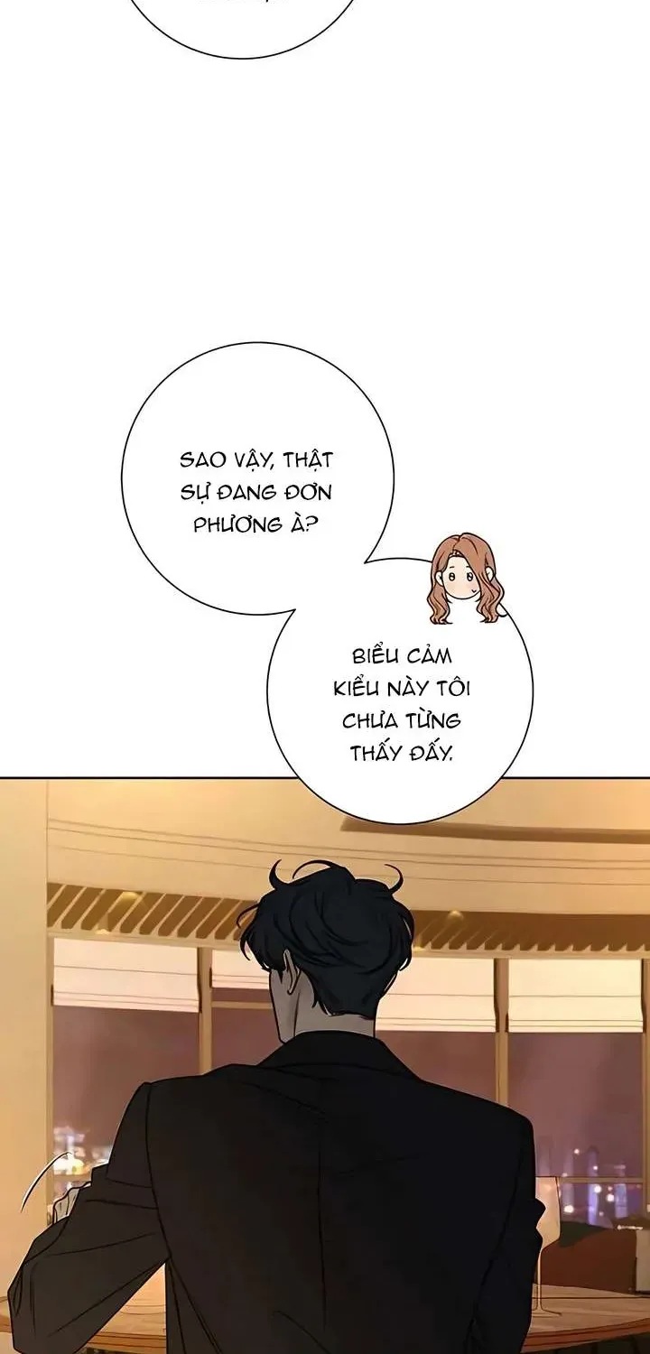 Tình Yêu Trong Sáng Chapter 137 58